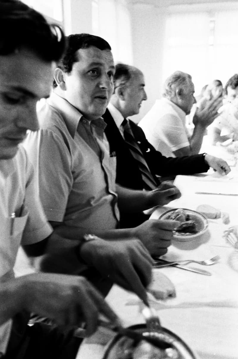 ŠRC "Čardak" Deliblato Pesak - Ifjúsági munkatábor