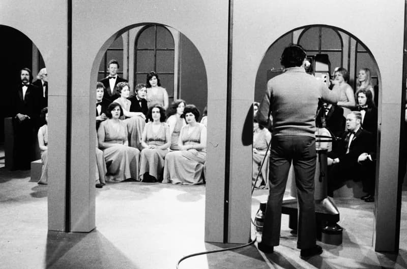 Pro Musica az újvidéki tévében