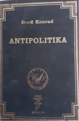 Antipolitika