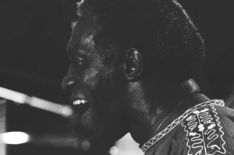 XVII. Ljubljanai Jazzfesztivál