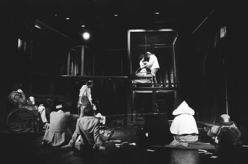 Tömöry Péter (r.), Tolnai Ottó: Paripacitrom 