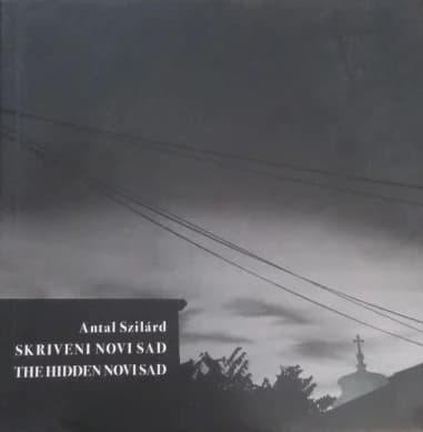 Skriveni Novi Sad / The Hidden Novi Sad