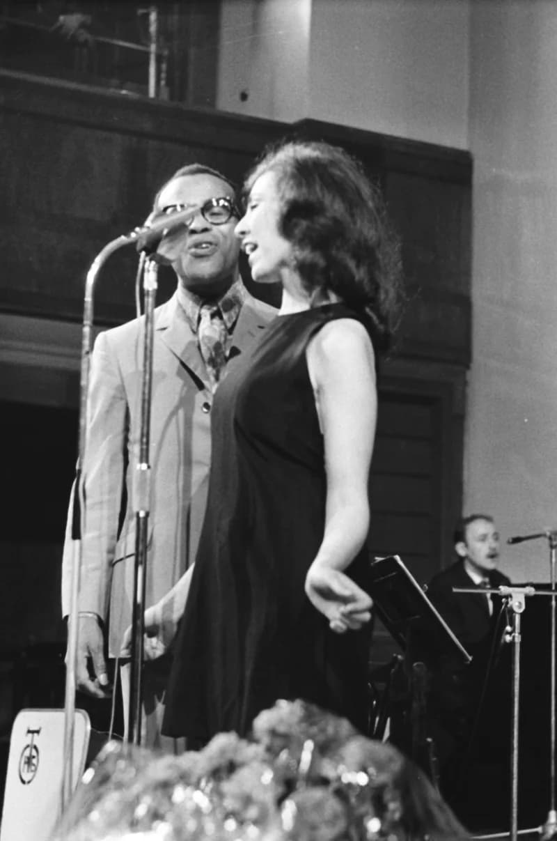 Maynard Ferguson koncert