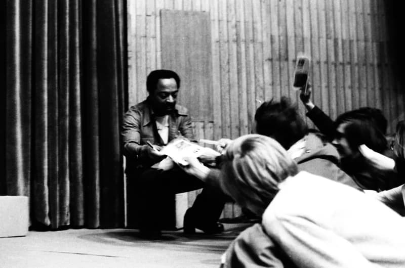 V. Belgrádi Jazz Fesztivál