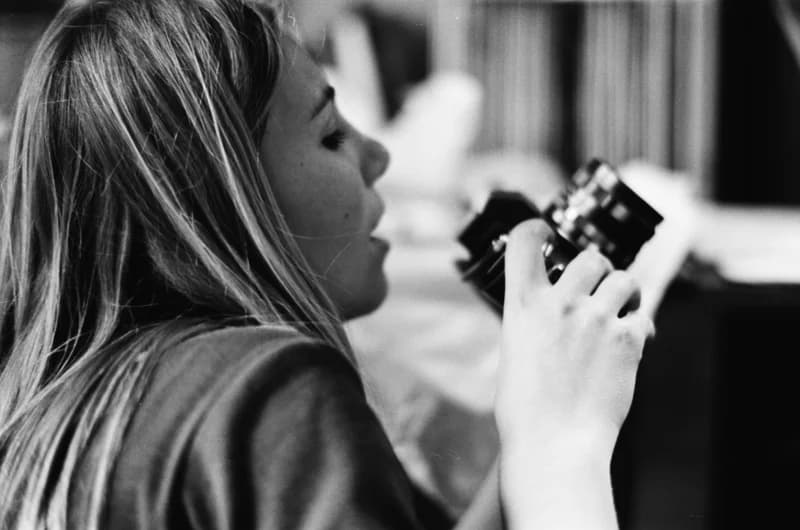 Budapest (ismeretlen nő)