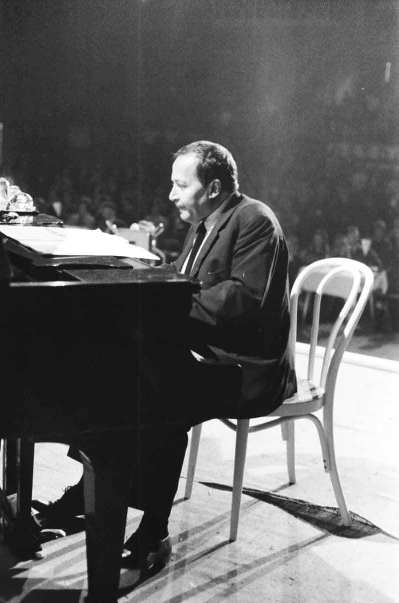 IX. Ljubljanai Nemzetközi Jazz Fesztivál