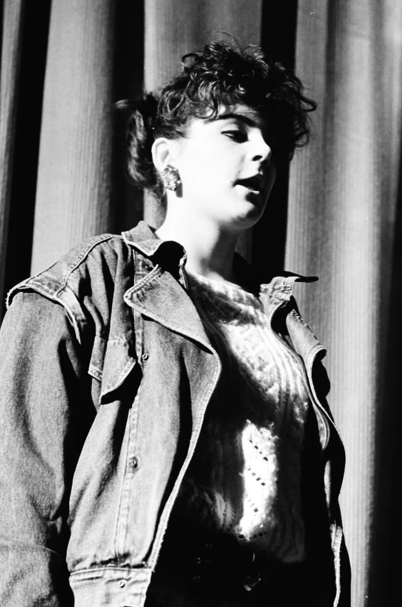 Középiskolások Művészeti Vetélkedője '88