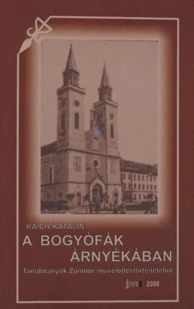A bogyófák árnyékában