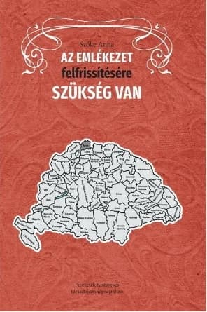 Az emlékezet felfrissítésére szükség van 