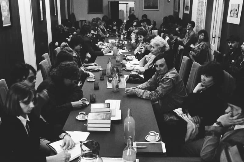 Középiskolások Művészeti Vetélkedője '88