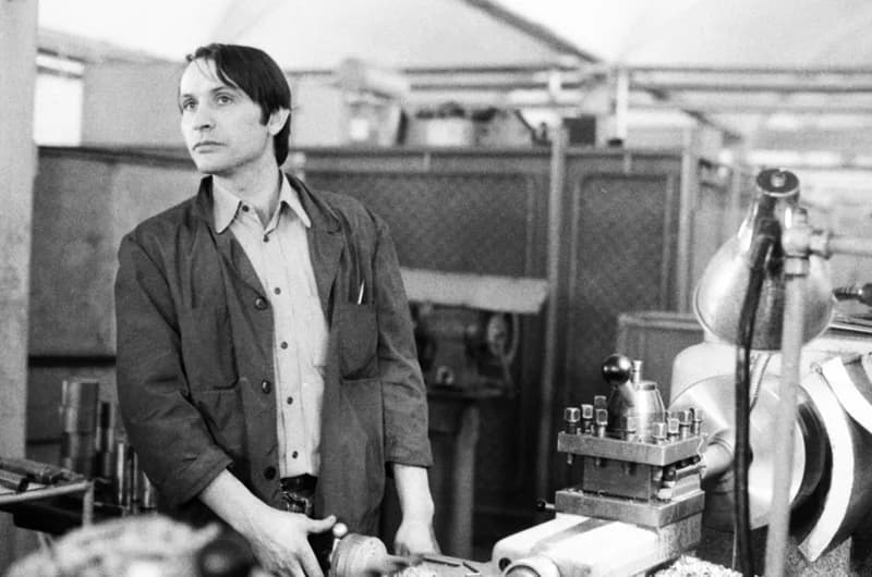 Kikindai öntödében