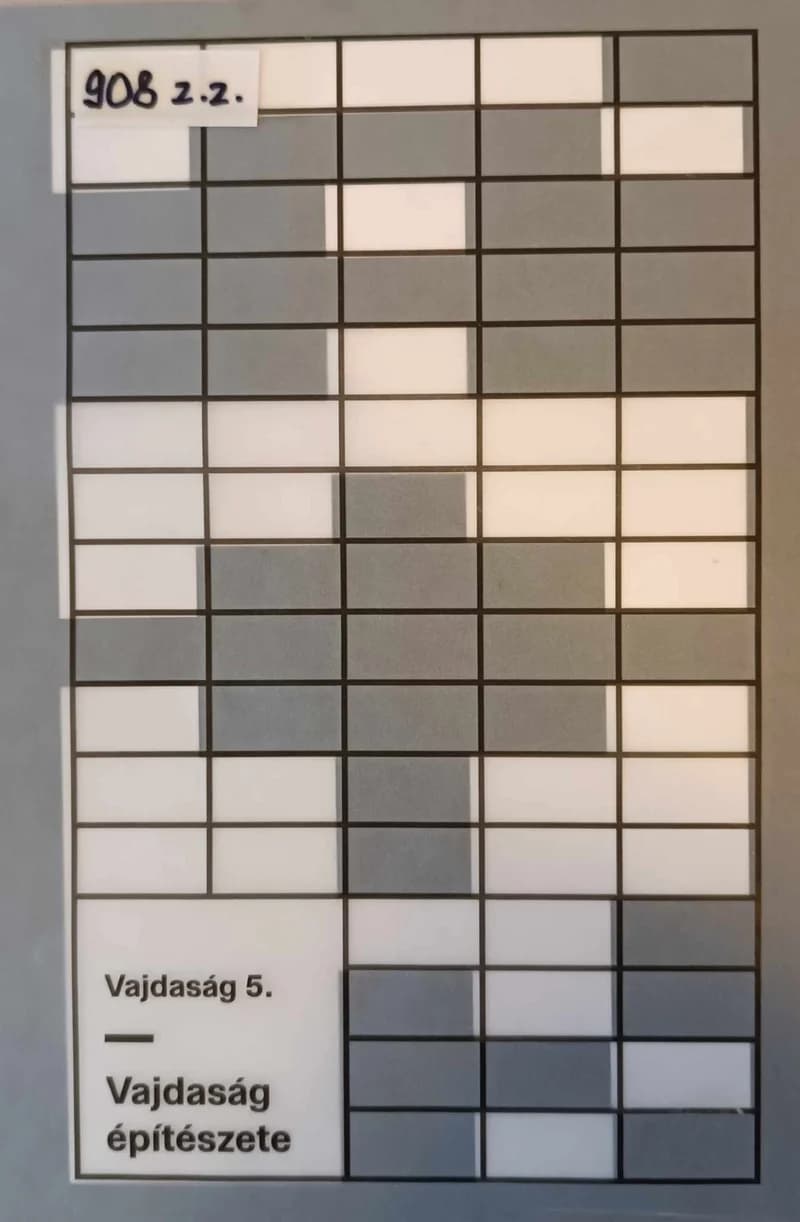 Vajdaság építészete