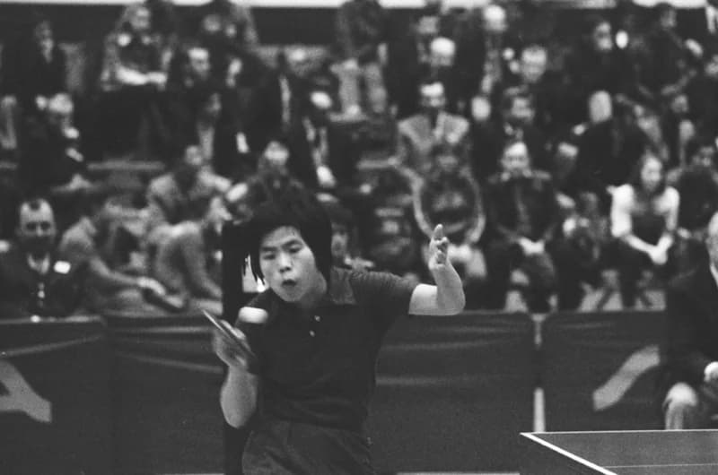 Jugoszlávia 23. Nemzetközi Asztalitenisz Bajnoksága