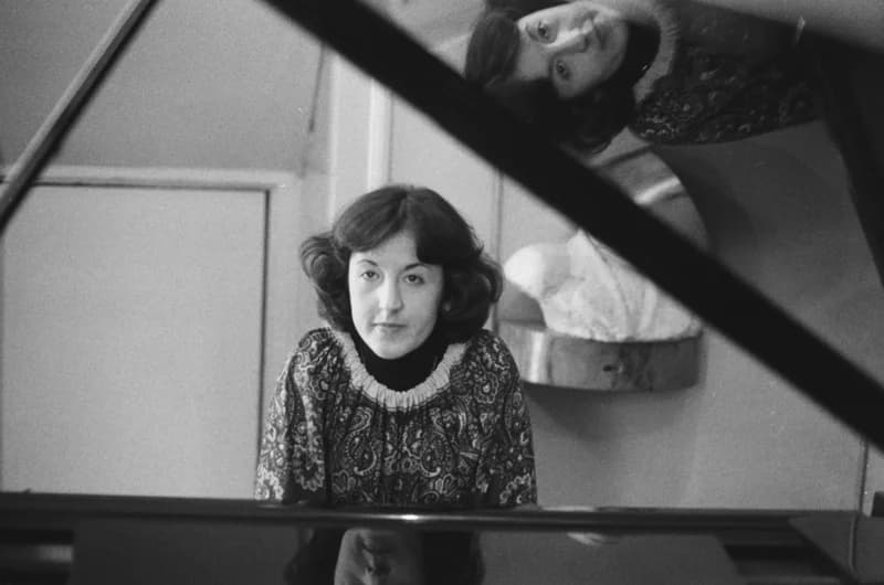 Missuray Erzsébet, Szántó Eleonóra, Kinka Rita 