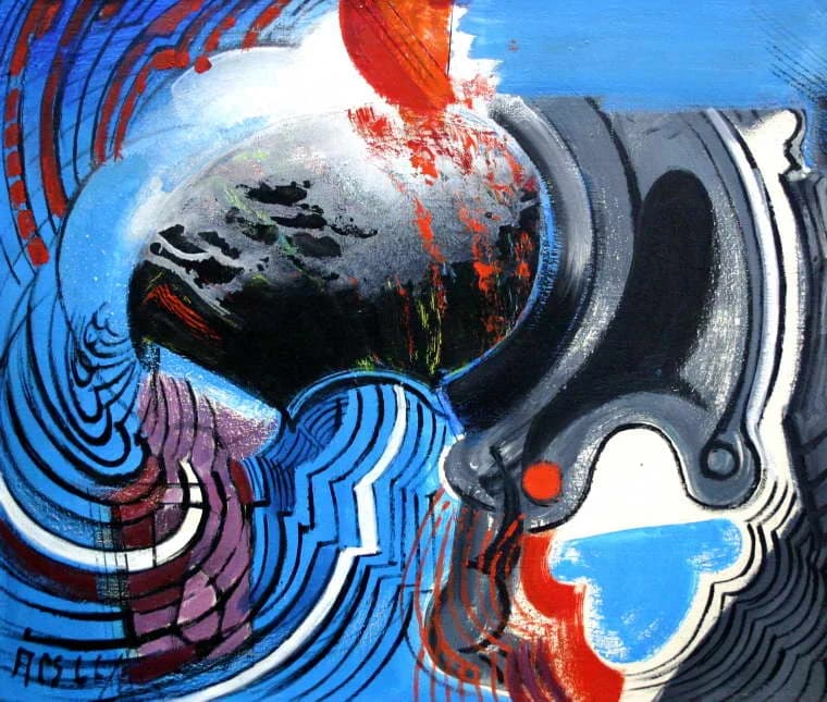 Technika és biológia