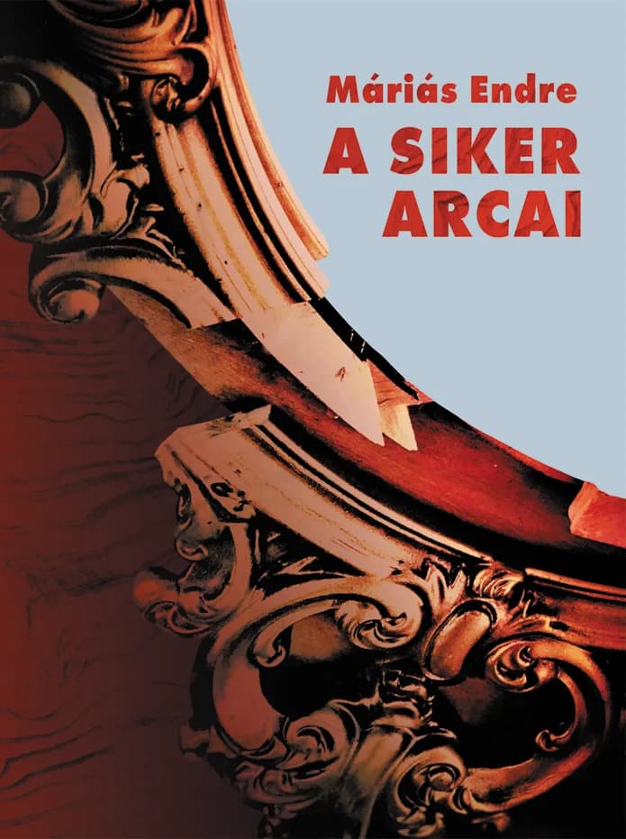 A siker arcai 