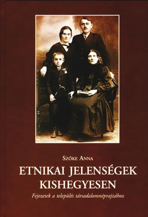 Etnikai jelenségek Kishegyesen