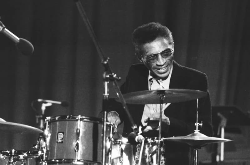 XVII. Ljubljanai Jazzfesztivál