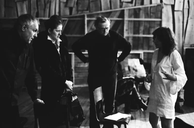 Bayer aszpirin - az Újvidéki Színház előadása