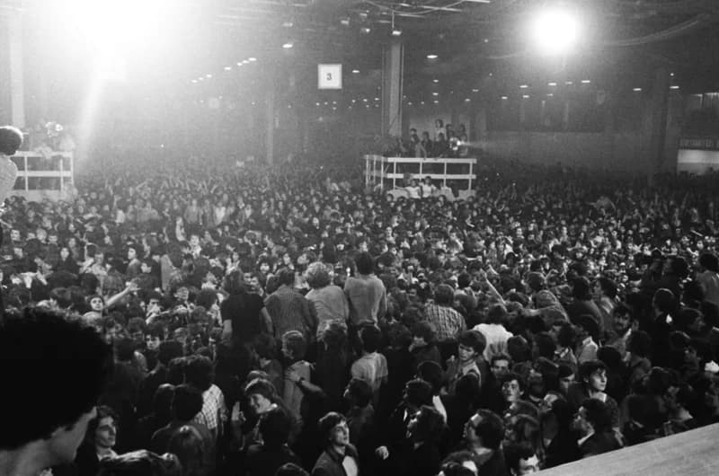 Szolidaritás Rockfesztivál