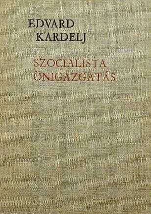 Szocialista önigazgatás