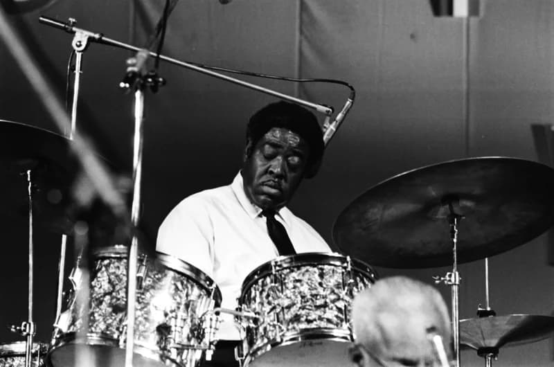 Newport '71 /Jazz Festival/