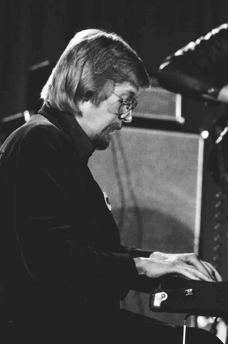 XVII. Ljubljanai Jazzfesztivál