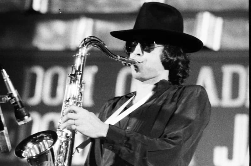 Belgrádi Jazz Fesztivál '74