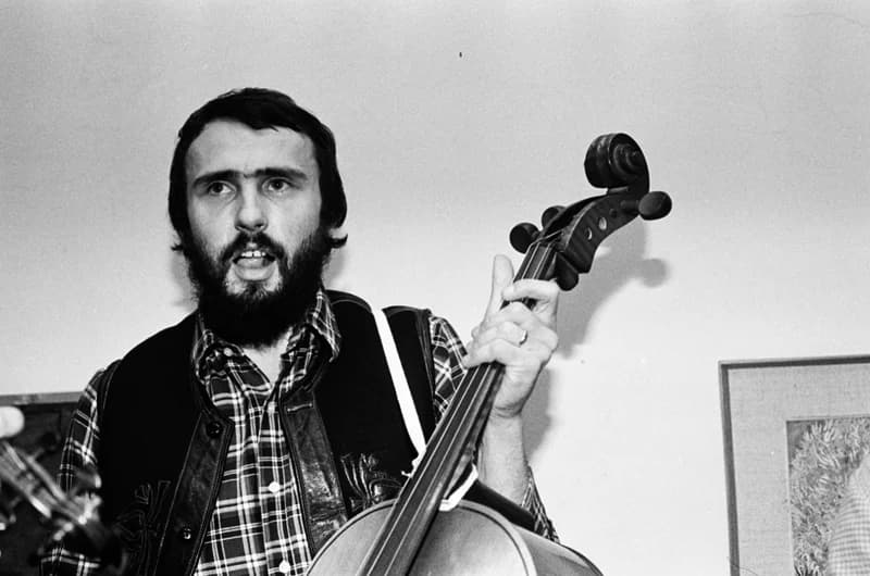 Hívogató együttes