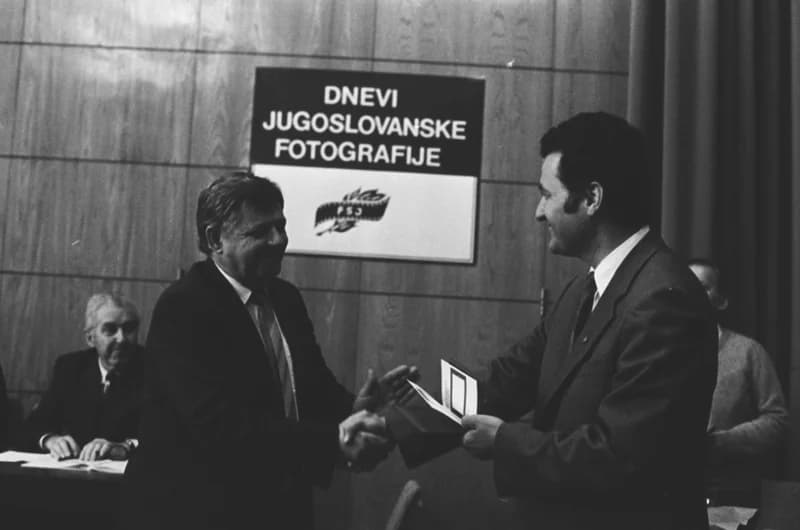 Jugoszláv Fotóművészti Napok