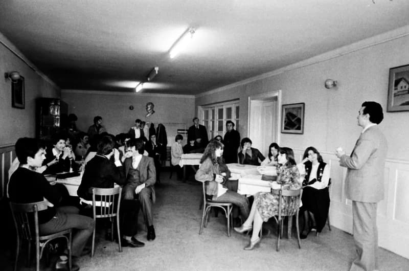 Középiskolások Művészeti Vetélkedője '80 (újvidéki zónadöntő)