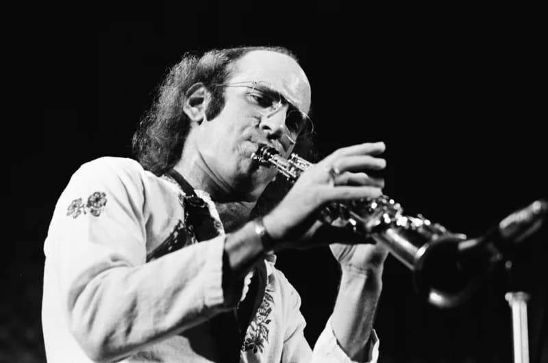 Newport '72 /Jazz Festival/