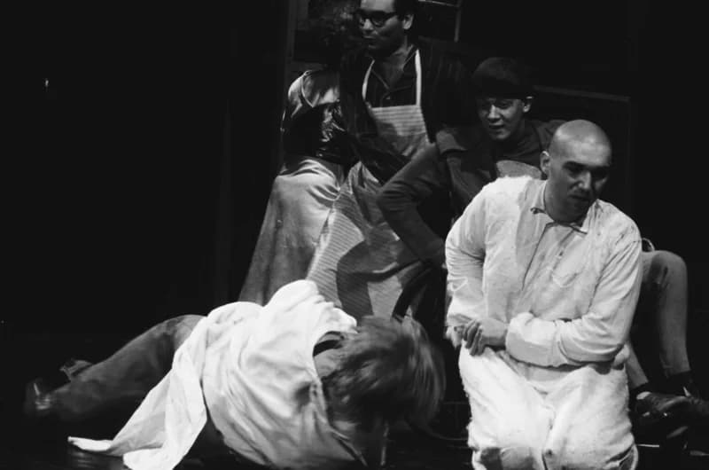 Tömöry Péter (r.), Tolnai Ottó: Paripacitrom 