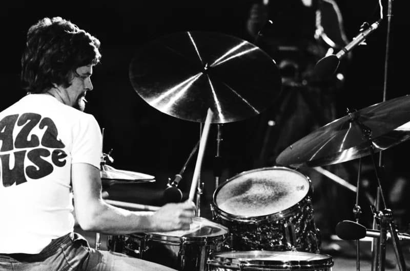 XVII. Ljubljanai Jazzfesztivál