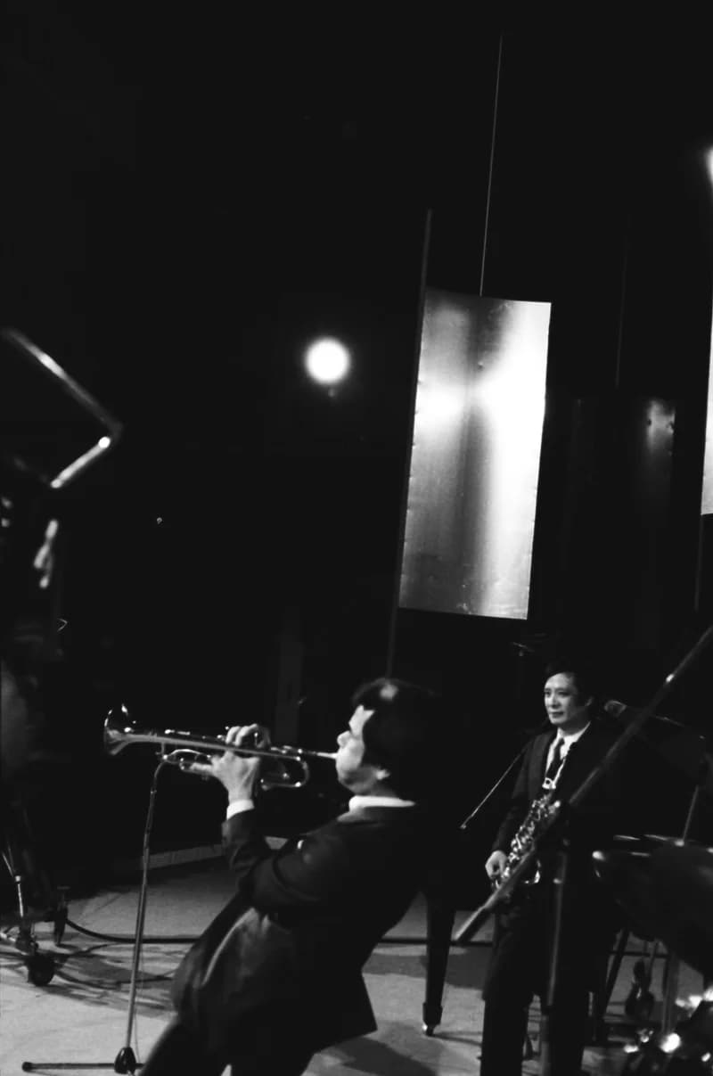 X. Ljubljanai Nemzetközi Jazz Fesztivál