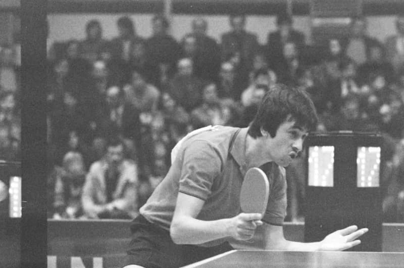 Jugoszlávia 23. Nemzetközi Asztalitenisz Bajnoksága