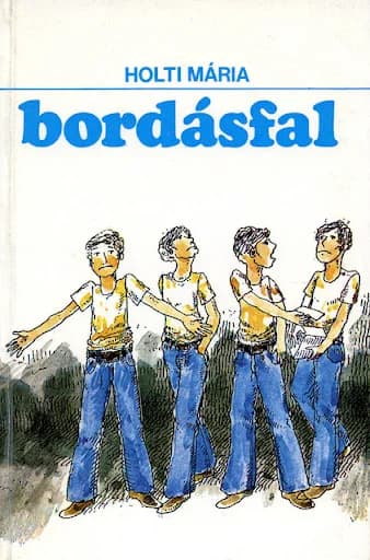 Bordásfal