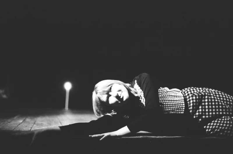 Középiskolások Művészeti Vetélkedője '83 (Színművészeti, Ifjúsági Tribün)