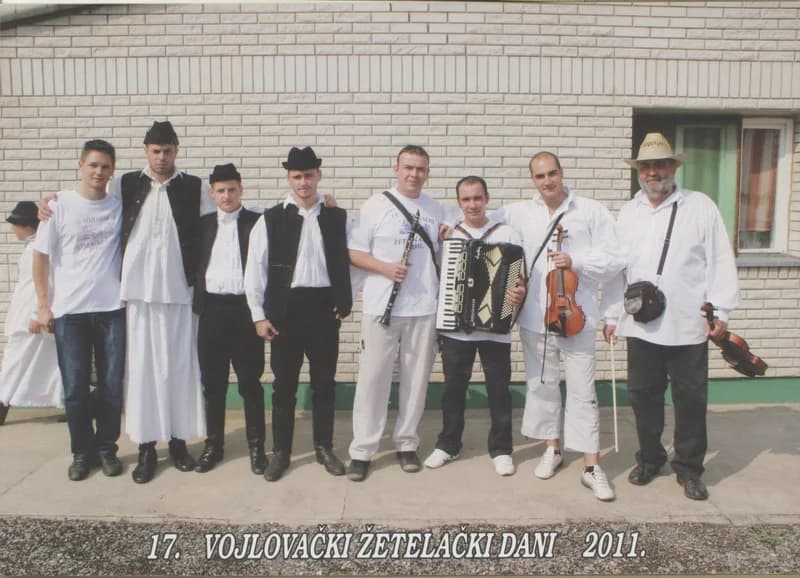 17. Hertelendyfalvi Arató Napok