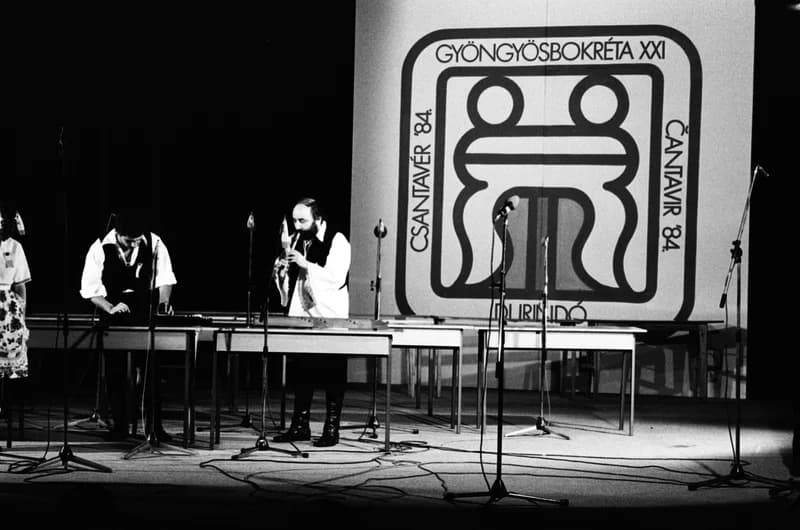 XXI. Gyöngyösbokréta