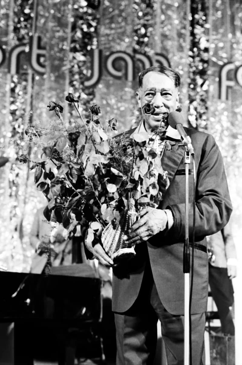 Newport '71 /Jazz Festival/