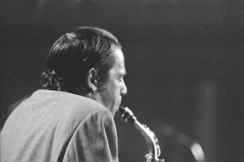 IX. Ljubljanai Nemzetközi Jazz Fesztivál