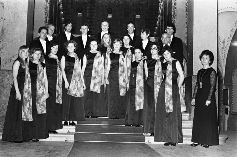 A Pro Musica Kamarakórus