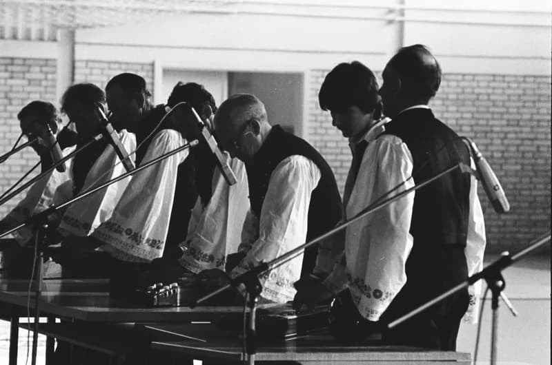 XX. Durindó - Gyöngyösbokréta