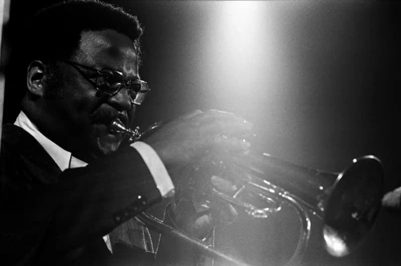 Newport '72 /Jazz Festival/