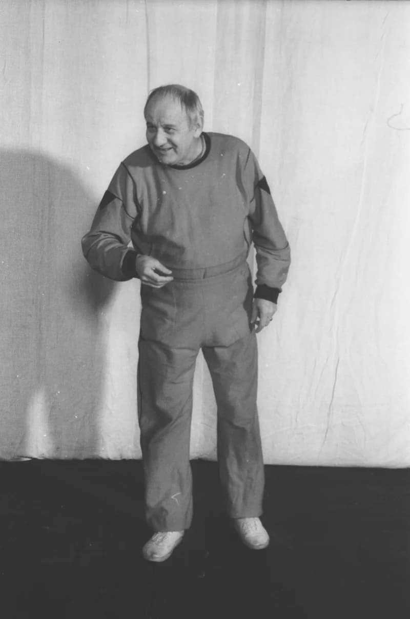 Játsszunk Moliére-t, Plakátfotó