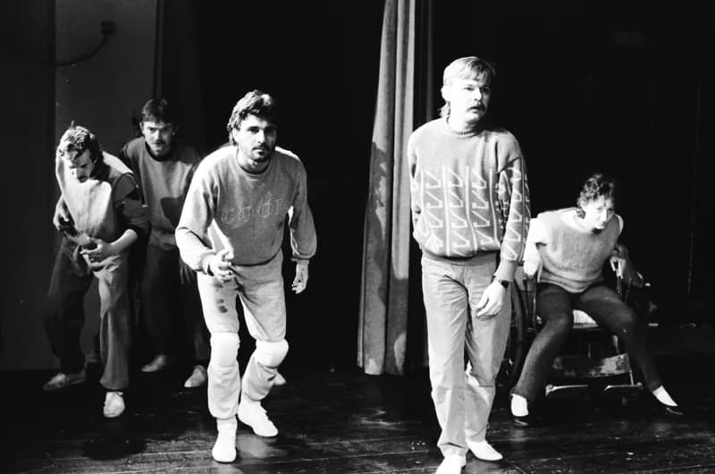 Hubay Miklós: Római karnevál