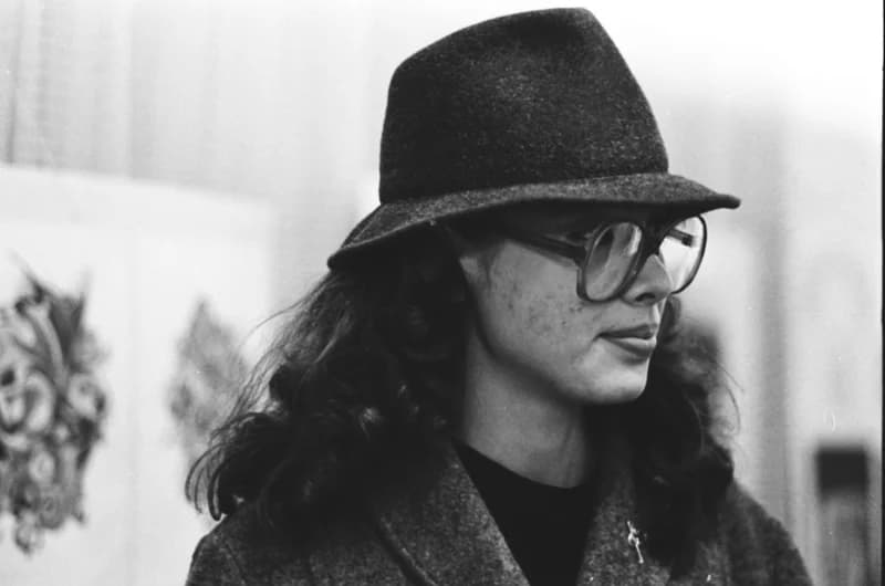 Középiskolások Művészeti Vetélkedője '84