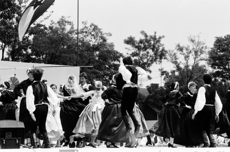 XX. Durindó - Gyöngyösbokréta