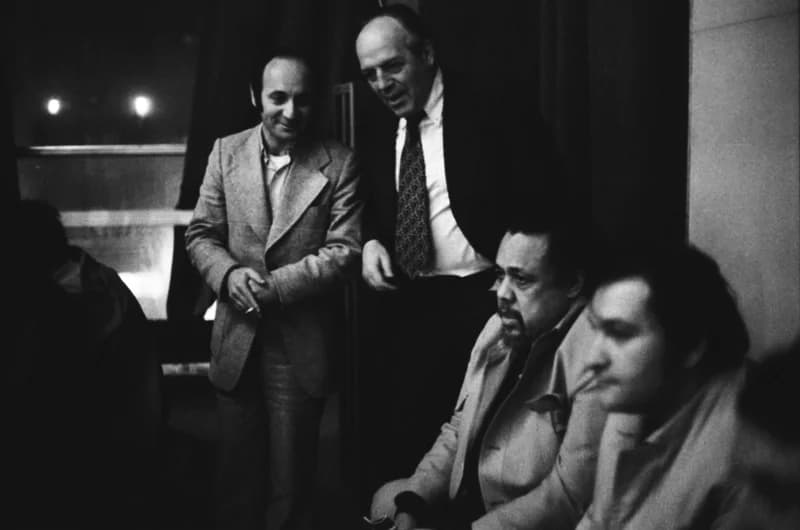 V. Belgrádi Jazz Fesztivál